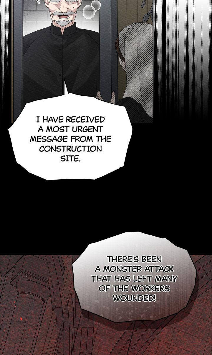 Under the Oak Tree Chapter 71 image 09